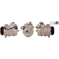 ELSTOCK Kompressor, Klimaanlage 51-0627