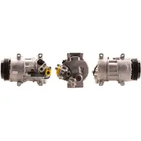 ELSTOCK Klimakompressor 51-0648