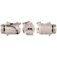 ELSTOCK Klimakompressor 51-0601