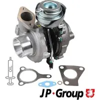 JP GROUP Turbolader 1217401400 für OPEL ZAFIRA B (A05)