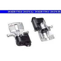 Ate Bremssattel 24.6238-1704.5