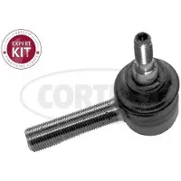 CORTECO Spurstangenkopf Spurstange für LAND ROVER Defender SUV (L316) Vorne Links 49400936