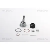 TRISCAN Trag-/Führungsgelenk 8500 135033