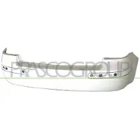 PRASCO Stoßfänger 5506-00-9523950Q