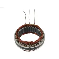 AUTLOG ABS Sensor Raddrehzahl Vorne Rechts für VW Golf IV Schrägheck (1J1) AS4002