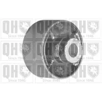 Quinton Hazell Lagerung Lenker für HONDA CIVIC VII Hatchback (EU, EP, EV) EMS8412