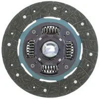 AISIN Kupplungsscheibe DO-012