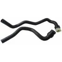 MAPCO Wärmetauscher-Schlauch 39744 für OPEL Corsa C Schrägheck (X01) 0,38kg