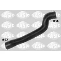 SASIC Ladeluftschlauch 3336087