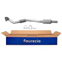 Hella Katalysator Easy2Fit PARTNERED with Faurecia 8LE 366 051-761