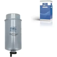 DT Spare Parts Kraftstofffilter 13.43151