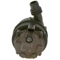 Bosch Zusatzwasserpumpe 0 392 024 117