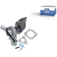 DT Spare Parts Lader, Aufladung 13.64030