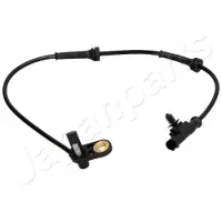 Japanparts ABS Sensor Raddrehzahl Hinten Rechts für NISSAN MICRA III (K12) ABS-156