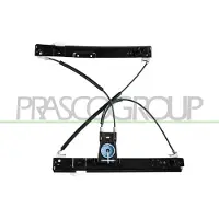PRASCO FD110W023 Elektrischer Fensterheber Vorne Rechts für FORD MONDEO IV Turnier (BA7) MONDEO IV (BA7) MONDEO III Stufenheck (B4Y)