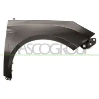 PRASCO Kotflügel Premium fd4283033 vorne rechts für Ford