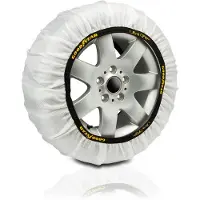 Goodyear Ultra Grip Schneeketten