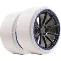 Easy Sock Easysock Schneeketten 2 Einheiten