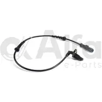 Alfa e-Parts ABS Sensor Raddrehzahl Hinten Rechts für DACIA DUSTER AF08358