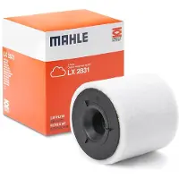 MAHLE ORIGINAL Luftfilter MAHLE LX 2831
