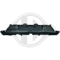 Diederichs Stoßfänger HD Priority Parts 4416057