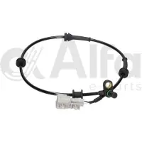 Alfa e-Parts ABS Sensor Raddrehzahl Vorne für NISSAN NP300 Navara Pickup (D40) AF05657