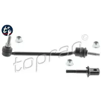 Topran Stange/Strebe, Stabilisator [Hersteller-Nr. 410698] für Mercedes-Benz