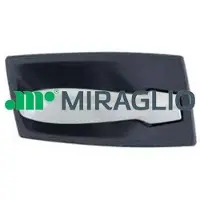 MIRAGLIO Türgriff, Innenausstattung 60/358