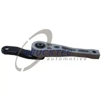 TRUCKTEC AUTOMOTIVE Motorlager Hinten für VW GOLF VI (5K1) 07.22.012