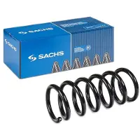 SACHS Fahrwerksfeder 994 657