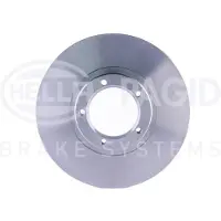 Hella Bremsscheibe 8DD 355 105-631