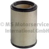 KOLBENSCHMIDT Luftfilter 50014305