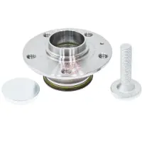 Master Sport MS 3656-SET-MS Radlagersatz Hinterachse für SEAT LEON (1P1)