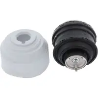 CORTECO Lagerung, Motor Vorne Rechts 80000393