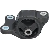 KAVO PARTS Motorlager Hinten für HONDA Jazz II Schrägheck (GD, GE3, GE2) EEM-2003