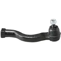 AISIN Spurstangenkopf Spurstange für MITSUBISHI PAJERO III (V7W, V6W) Außen JTRMI-012