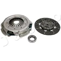 Japko Kupplungssatz Kupplung für NISSAN Patrol GR V SUV (Y61) 921042
