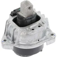 CORTECO Motorlager Hydrolager Rechts für BMW 5 Touring (F11) 49357919