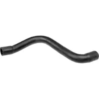 Gates Kühlerschlauch Wasserschlauch für RENAULT SCÉNIC II (JM0/1) 05-4446