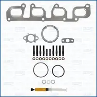 Ajusa JTC12314 Montagesatz Turbolader für VW TIGUAN (AD1) Passat Limousine (3G2, CB2) für SKODA Octavia IV Combi (NX5) Kodiaq (NS7)