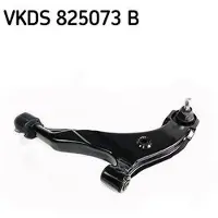 Skf Lenker Radaufhängung VKDS 825073 B für Hyundai Accent I