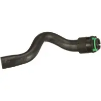 Gates Heizungsschlauch 02-1740 für OPEL Astra G CC (T98) EPDM (Ethylen-Propylen-Dien-Kautschuk)
