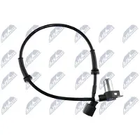 NTY ABS Sensor Raddrehzahl Vorne Links Vorne Rechts Vorne für VW SHARAN (7M8, 7M9, 7M6) HCA-FR-019