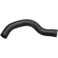 Gates Kühlerschlauch Wasserschlauch für VOLVO S80 I (184) 05-3417