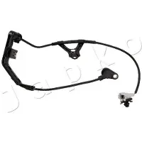 Japko ABS Sensor Raddrehzahl Vorne Links für TOYOTA COROLLA Liftback (E11) 151204
