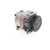 AKS Dasis Kompressor, Klimaanlage 850009N