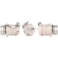ELSTOCK Klimakompressor 51-0592
