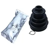 MAXGEAR Faltenbalgsatz Antriebswelle Vorne Radseitig für FORD Fiesta Mk4 Schrägheck (JAS, JBS) 49-1371