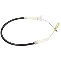 MAXGEAR 32-0069 Kupplungsseil Seilzug für VW GOLF II (19E, 1G1)