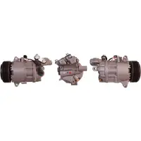 ELSTOCK Kompressor, Klimaanlage 51-0776